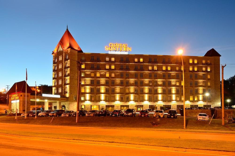 Chateau Saint John Trademark Collection By Wyndham Extérieur photo