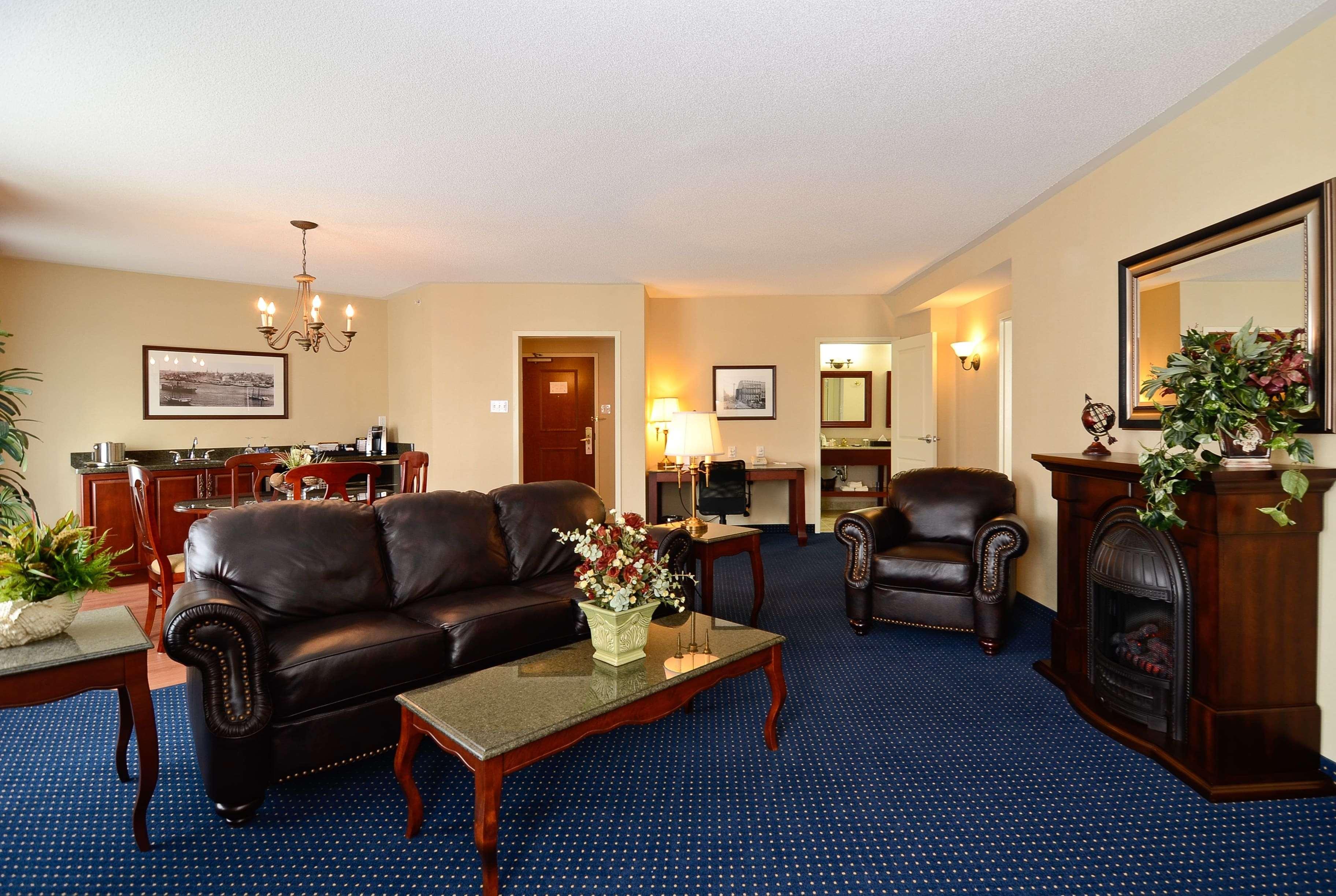 Chateau Saint John Trademark Collection By Wyndham Extérieur photo