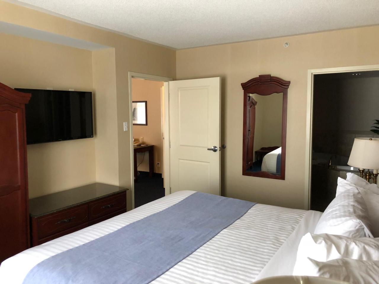 Chateau Saint John Trademark Collection By Wyndham Extérieur photo