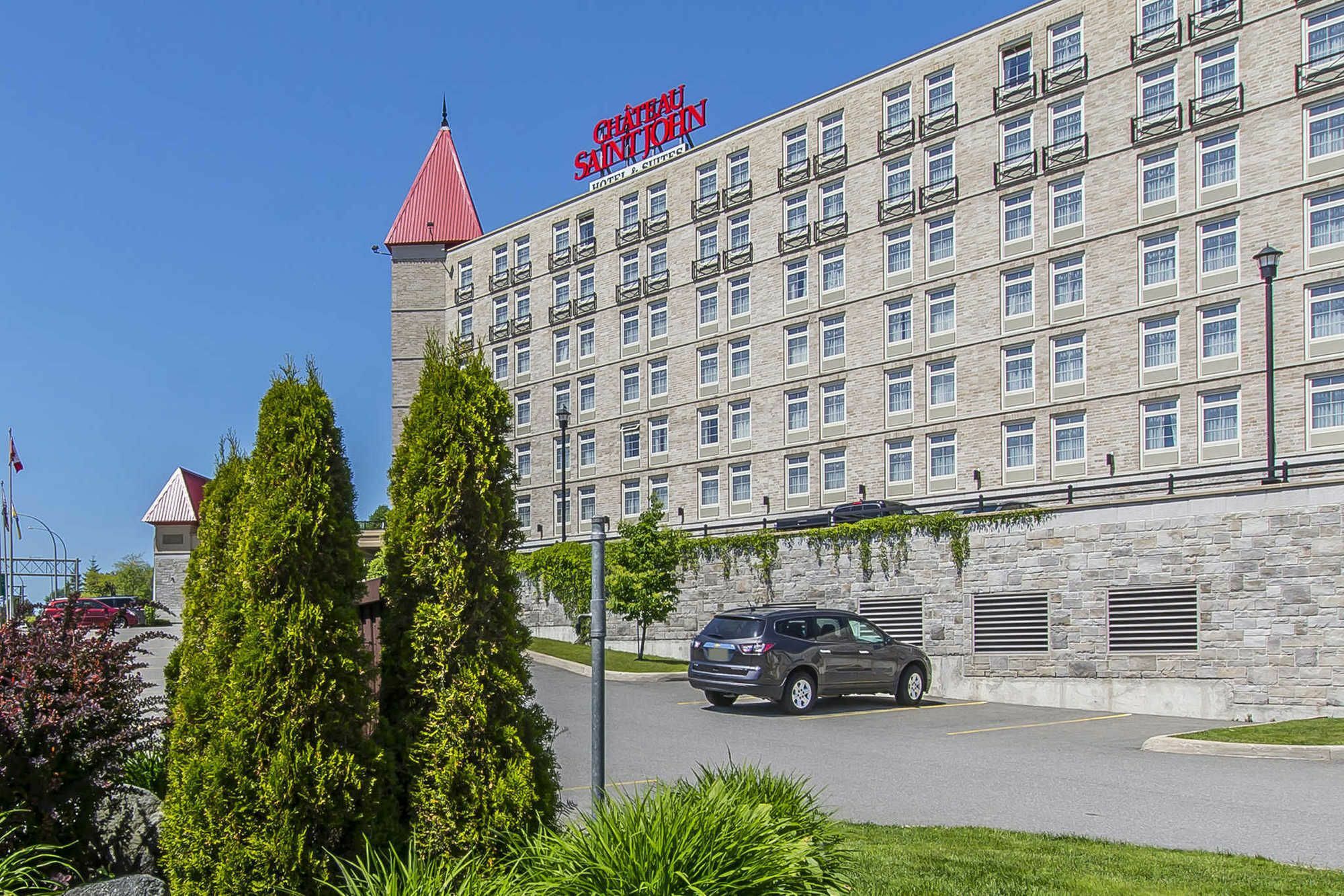 Chateau Saint John Trademark Collection By Wyndham Extérieur photo
